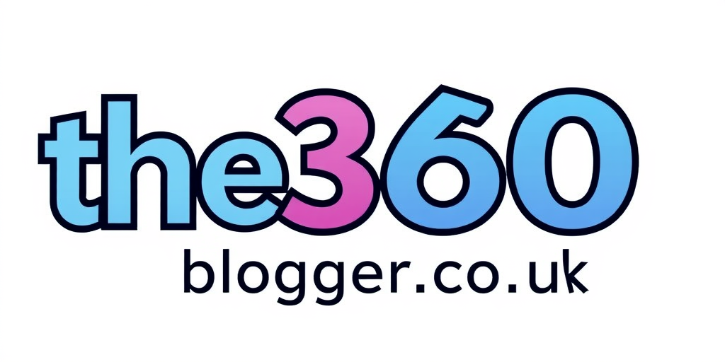 The 360 Blogger